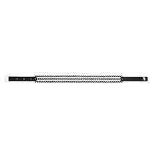 
                        
                          Cargar imagen en el visor de la galería, SWAROVSKI Women's Leather Look Crystal Power Bracelet Collection - JOY2ESpree
                        
                      