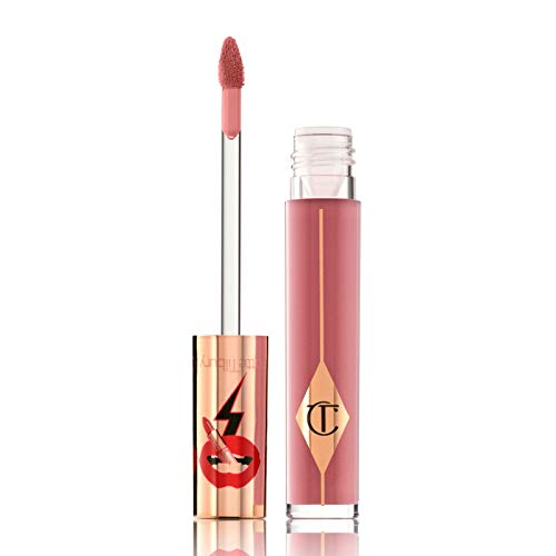 Charlotte Tilbury Latex Love Lip Gloss - Cannes Tropez