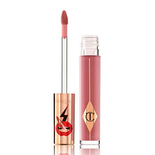 
                        
                          Muat gambar ke penampil Galeri, Charlotte Tilbury Latex Love Lip Gloss - Cannes Tropez
                        
                      