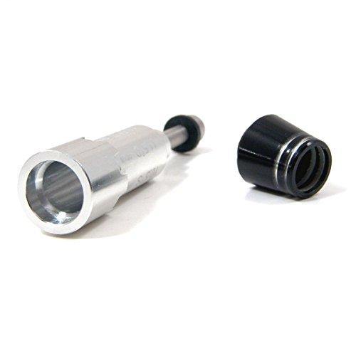 Cobra .335 Hosel Sleeve AMP Cell Driver, Silver, RH - JOY2ESpree