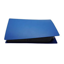 
                        
                          Muat gambar ke penampil Galeri, PS5 Console Replacement Plate, Game Case Skin Cover Shell Prevent Dust and Scratches for Digital Version (Blue: Actual Face Plates, Not Just A Decal) - JOY2ESpree
                        
                      