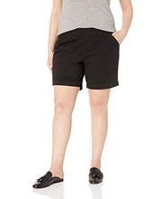 
                        
                          將圖片載入圖庫檢視器 Jag Jeans Women's Plus Size Gracie Pull on 8" Short
                        
                      