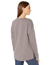 
                        
                          將圖片載入圖庫檢視器 Jag Jeans Women's Tina Pullover Brushed Terry Top
                        
                      