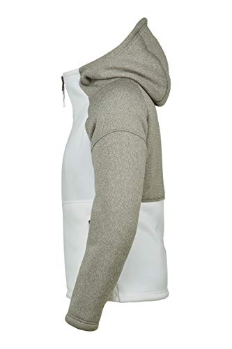Spyder Active Sports Women's Alps Full Zip Mid-Layer Jacket