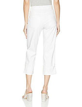 
                        
                          Load image into Gallery viewer, Jag Jeans Women&#39;s Eden Wide Cuff Ankle Pant
                        
                      