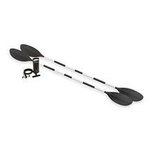 
                        
                          Cargar imagen en el visor de la galería, Intex Explorer K2 Kayak, 2-Person Inflatable Kayak Set with Aluminum Oars and High Output Air Pump
                        
                      