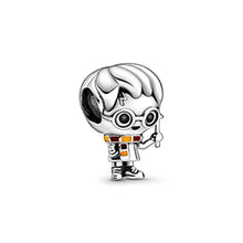 
                        
                          Cargar imagen en el visor de la galería, PANDORA Harry Potter, Harry Potter, Black - JOY2ESpree
                        
                      