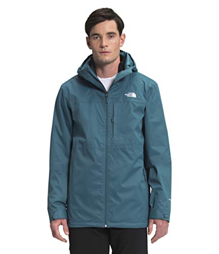 The North Face Men's Tall Arrowood Triclimate Hooded Jacket