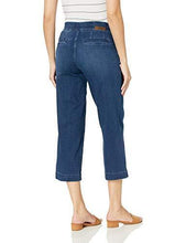 
                        
                          Cargar imagen en el visor de la galería, Jag Jeans Women's Eliana Wide Pull on Crop Trouser
                        
                      