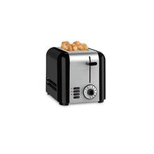 
                        
                          將圖片載入圖庫檢視器 Cuisinart CPT-320P1 2-Slice Brushed Hybrid Toaster, Stainless Steel - JOY2ESpree
                        
                      