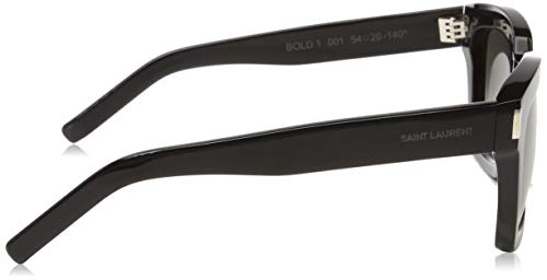 SAINT LAURENT Women's Bold 1 Square