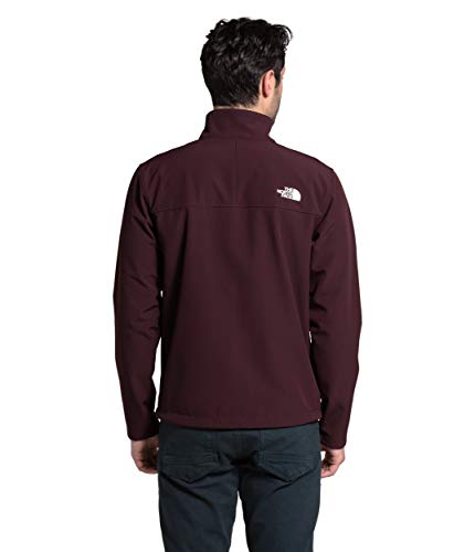 The North Face mens Apex Bionic 2 Jacket