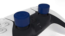 
                        
                          Load image into Gallery viewer, Raised Thumb Grips (8pc) for Playstation 5 Dualsense by Foamy Lizard - JOY2ESpree
                        
                      