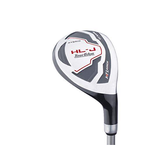 Tour Edge HL-J Junior Complete Golf Set w/ Bag (Multiple Sizes) - JOY2ESpree