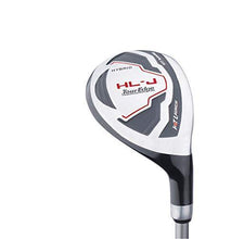 
                        
                          Load image into Gallery viewer, Tour Edge HL-J Junior Complete Golf Set w/ Bag (Multiple Sizes) - JOY2ESpree
                        
                      