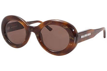 
                        
                          Muat gambar ke penampil Galeri, Balenciaga Havana stylish Sun Glasses
                        
                      