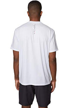 
                        
                          Load image into Gallery viewer, Spyder Men's No Print Short Sleeve Rashguard
                        
                      