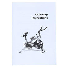 
                        
                          Muat gambar ke penampil Galeri, Stationary Bikes Indoor Cycling Exercise Bike, Steel Frame Fitness Spin Bikes - JOY2ESpree
                        
                      