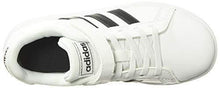 
                        
                          Muat gambar ke penampil Galeri, adidas Unisex-Child Grand Court Tennis Shoe
                        
                      