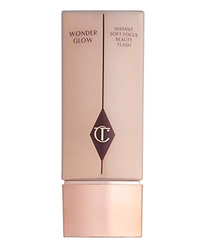 Charlotte Tilbury WONDERGLOW Instant Soft-Focus Beauty Flash 1.4 oz by CHARLOTTE TILBURY