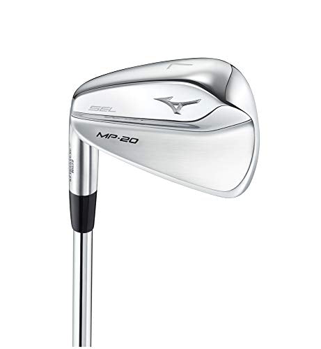Mizuno MP-20 Golf Iron Set Series (MP-20, MP-20 MMC, MP-20 HMB, MP-20 SEL)
