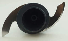 
                        
                          Cargar imagen en el visor de la galería, Cuisinart DLC-2ACBN Chopping Blade - JOY2ESpree
                        
                      