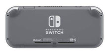
                        
                          Muat gambar ke penampil Galeri, Nintendo Switch Lite - Gray - JOY2ESpree
                        
                      