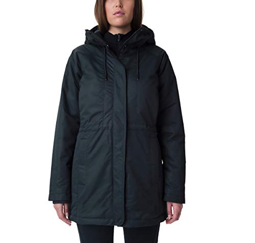 Columbia Womens South Canyon Sherpa Lined Jacket