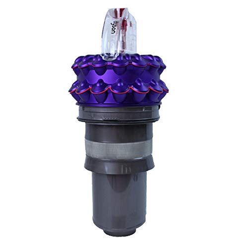 Dyson Inc. 966503-07 Cyclone, Sprayed Purple Assembly DC77/UP14 - JOY2ESpree