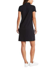 
                        
                          Cargar imagen en el visor de la galería, Nautica Women's Easy Classic Short Sleeve Stretch Cotton Polo Dress - JOY2ESpree
                        
                      