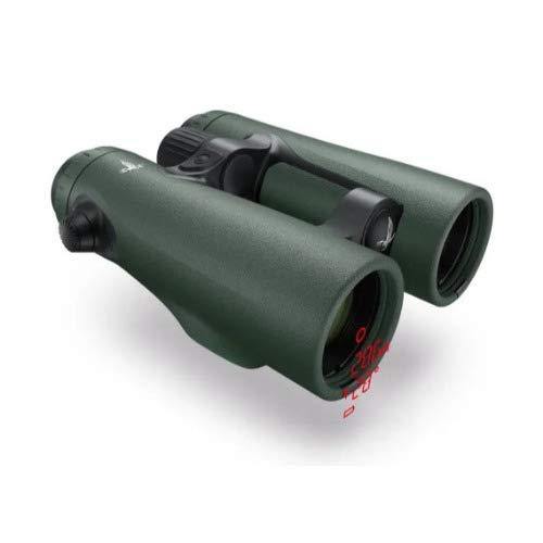 SWAROVSKI Optik 10x42 EL Laser Rangefinder Binoculars with Tracking Assistant - JOY2ESpree