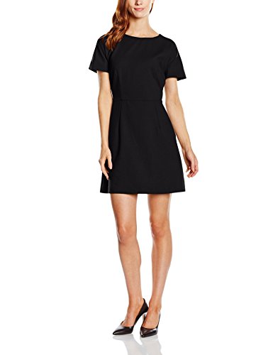 French Connection Women's Whisper Ruth Short-Sleeve A-Line Dress