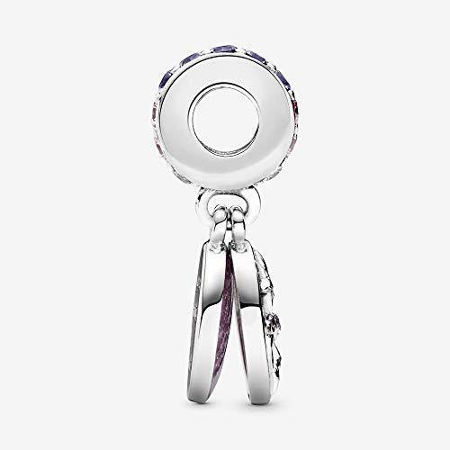 PANDORA Glittering Infinity Hearts & Stars - JOY2ESpree