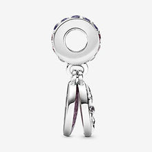 
                        
                          Cargar imagen en el visor de la galería, PANDORA Glittering Infinity Hearts &amp; Stars - JOY2ESpree
                        
                      