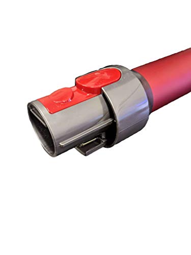 Dyson Quick Release Red Replacement Wand | Part No. 967477-03 - JOY2ESpree