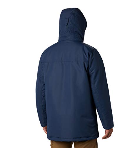 Columbia mens Rugged Path Parka