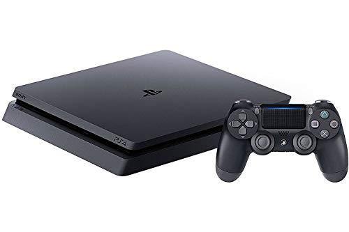 2019 Playstation 4 Slim PS4 1TB Console + Playstation VR Headset + Playstation Camera + Playstation VR Move Controllers + 5 Games Bundle - JOY2ESpree