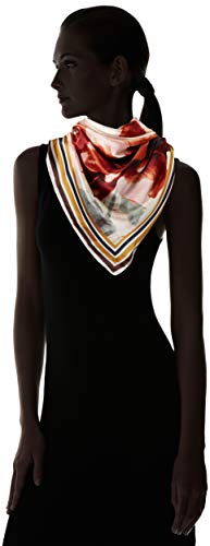 Vince Camuto womens Dreamtime Flowers Square