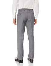 
                        
                          Load image into Gallery viewer, Unlisted by Kenneth Cole Men's 2 Button Slim Fit Suit with Hemmed Pant
                        
                      