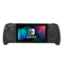 
                        
                          Muat gambar ke penampil Galeri, Hori Nintendo Switch Split Pad Pro (Black) Ergonomic Controller for Handheld Mode - Officially Licensed By Nintendo - Nintendo Switch - JOY2ESpree
                        
                      