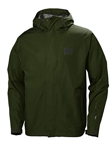 Helly-Hansen 62047 Men's Seven J Jacket
