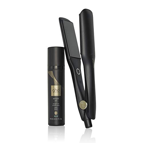 ghd Straight & Smooth Spray, 4.1 fl. oz.