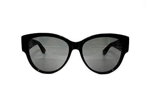 Saint Laurent Authentic YVES SAINT LAURENT Black YSL Sunglasses SL M3-002NEW