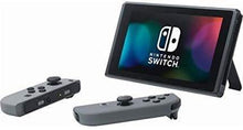 
                        
                          Muat gambar ke penampil Galeri, Nintendo Switch HAC 001 with Gray Joy-Con + Mario Kart 8 Deluxe (Full Game Download) &amp; Animal Crossing: New Horizons (Disc) Game Bundle - JOY2ESpree
                        
                      