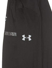 
                        
                          Muat gambar ke penampil Galeri, Under Armour Kids Boy's SC30 Shooting Shirt (Big Kids) Black/Mod Grey MD
                        
                      