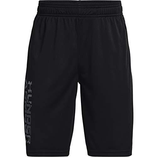 Under Armour Boys' Prototype 2.0 Wordmark Shorts - JOY2ESpree