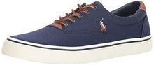 
                        
                          Load image into Gallery viewer, Polo Ralph Lauren Men's Thorton Sneaker
                        
                      