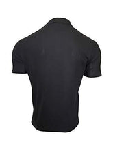
                        
                          將圖片載入圖庫檢視器 Tommy Bahama Men's Polo Shirt 5 O'Clock Floral ST225159 Cotton/Polyester Blend Black - JOY2ESpree
                        
                      