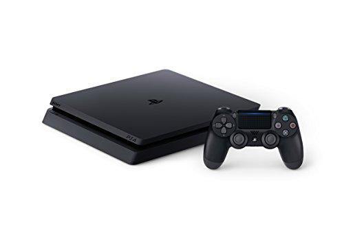 PlayStation 4 Console - 1TB Slim Edition - JOY2ESpree