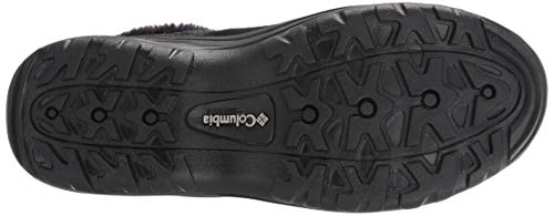 Columbia Women's Ice Maiden Ii Snow Boot